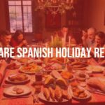 A glass of sparkling Cava on a rustic wooden table, golden bubbles rising, Spanish vineyard in the background, warm sunlight, realistic.