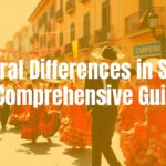 Colorful Spanish cultural festival, flamenco dancers, traditional costumes, vibrant streets, sunny day, realistic.