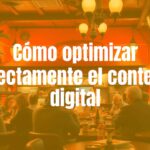 Happy expat working on a laptop at a sunny outdoor cafe in Spain, vibrant cityscape in the background, realistic.