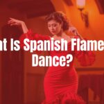 A passionate Spanish flamenco dancer in a vibrant red dress, dramatic pose, castanets in hand, intense expression, traditional Andalusian background, warm lighting, realistic.
